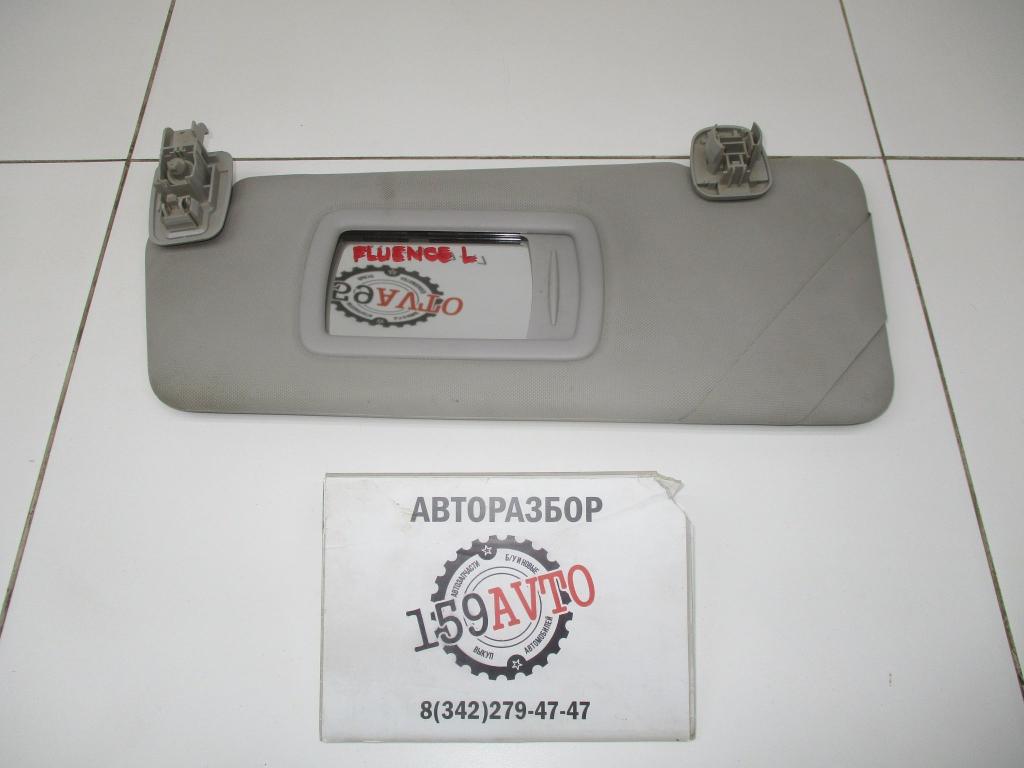 Козырек солнцезащитный левый, 1000 рублей, Пермь