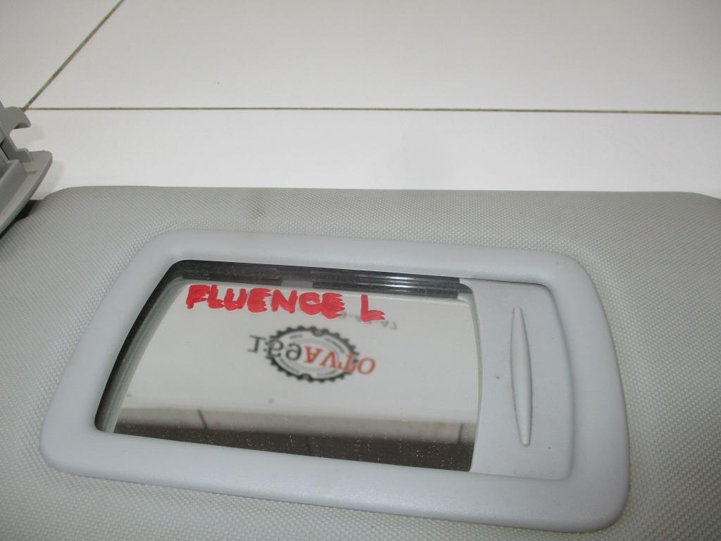 Козырек солнцезащитный левый, 1000 рублей, Пермь