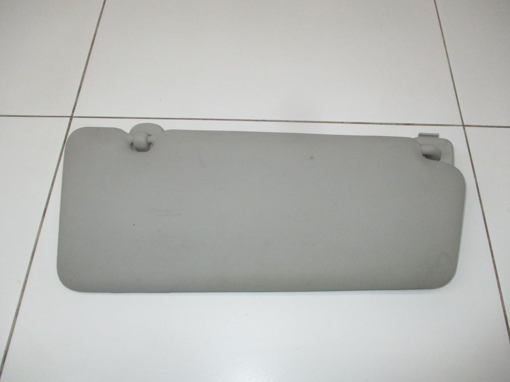 Козырек солнцезащитный левый, 1000 рублей, Пермь