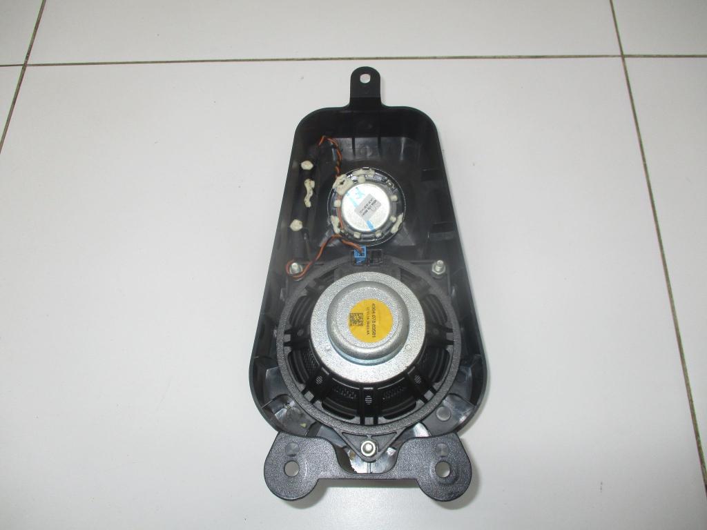 Динамик, 6000 рублей, Пермь