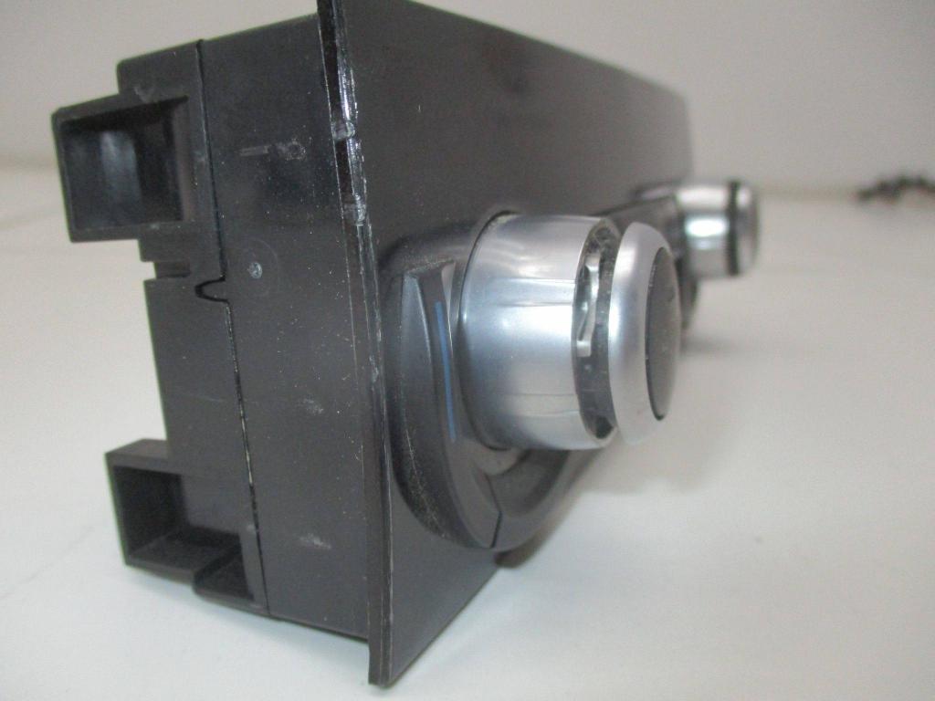 Блок управления климатической установкой, 7000 рублей, Пермь