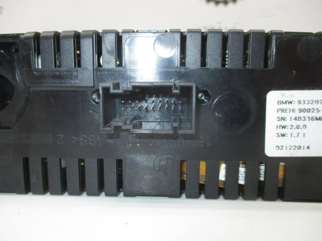 Блок управления климатической установкой, 7000 рублей, Пермь