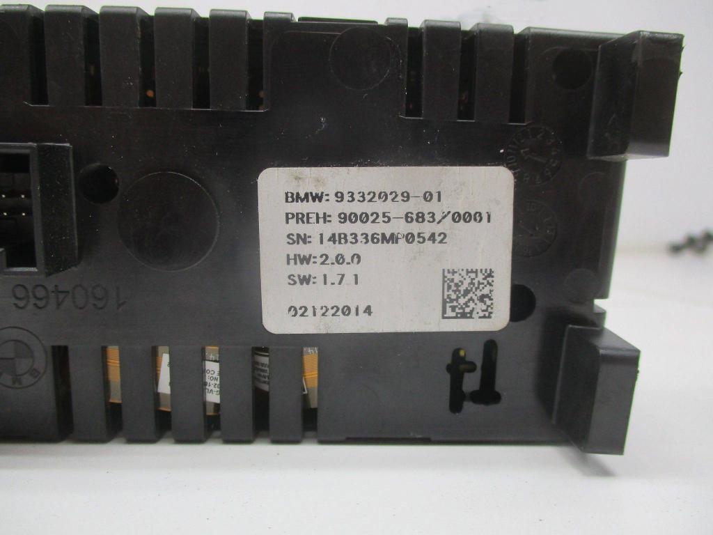 Блок управления климатической установкой, 7000 рублей, Пермь