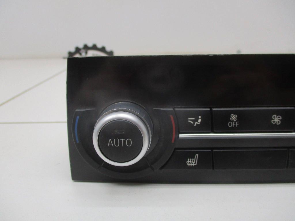 Блок управления климатической установкой, 7000 рублей, Пермь