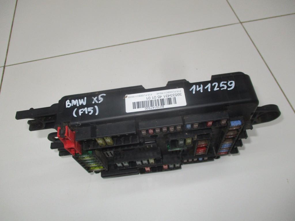 Блок предохранителей, 1500 рублей, Пермь