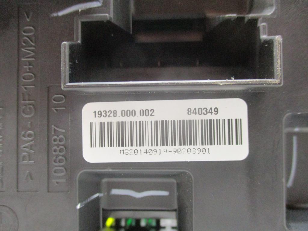 Блок предохранителей, 1500 рублей, Пермь