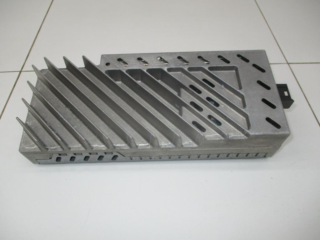 Усилитель акустической системы, 45000 рублей, Пермь