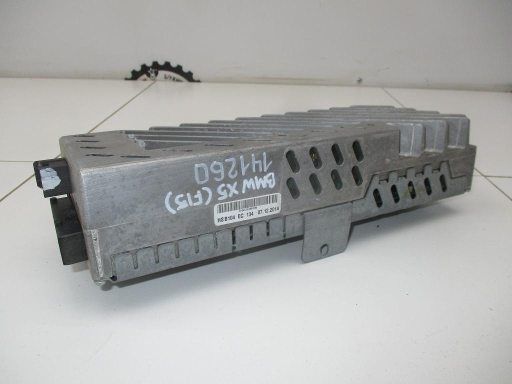 Усилитель акустической системы, 45000 рублей, Пермь