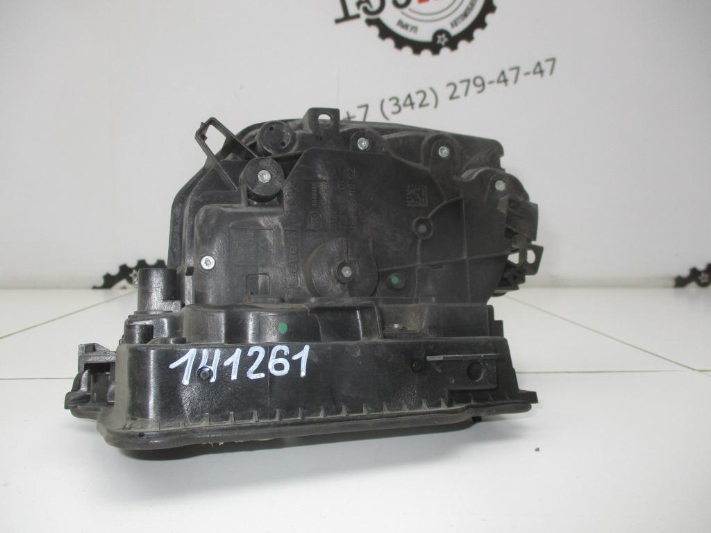 Замок двери задней правой, 2500 рублей, Пермь