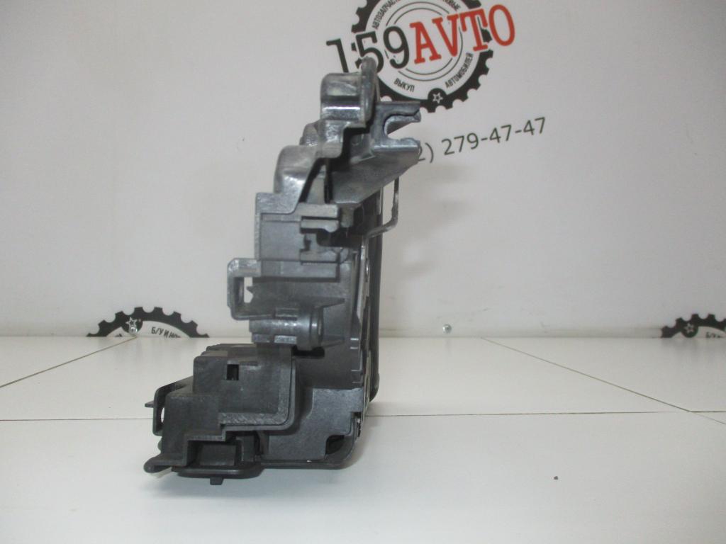 Замок двери задней правой, 2500 рублей, Пермь