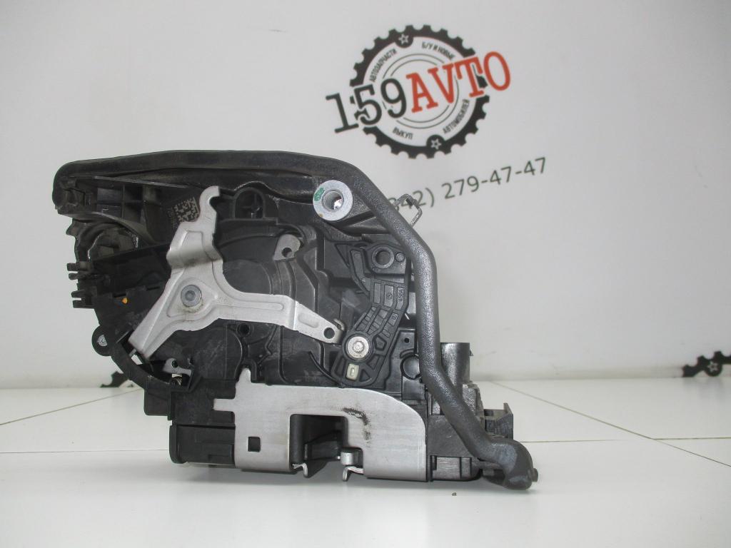 Замок двери задней правой, 2500 рублей, Пермь