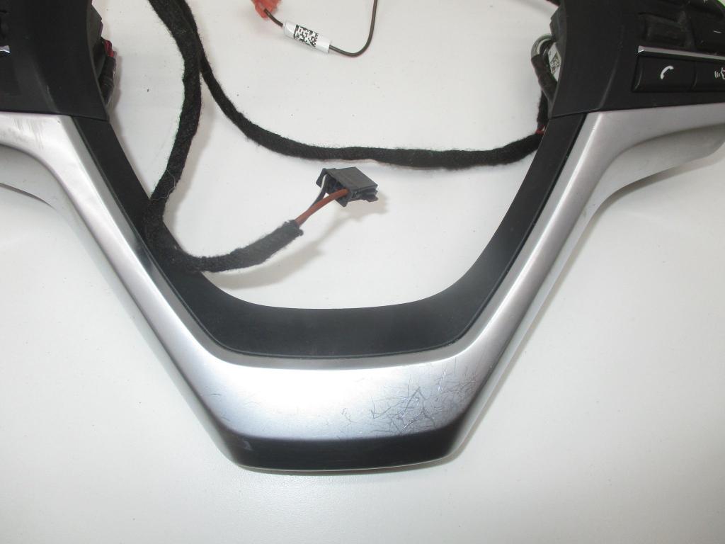 Кнопка в руль, 9000 рублей, Пермь