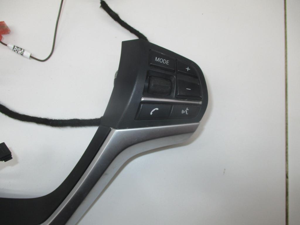 Кнопка в руль, 9000 рублей, Пермь