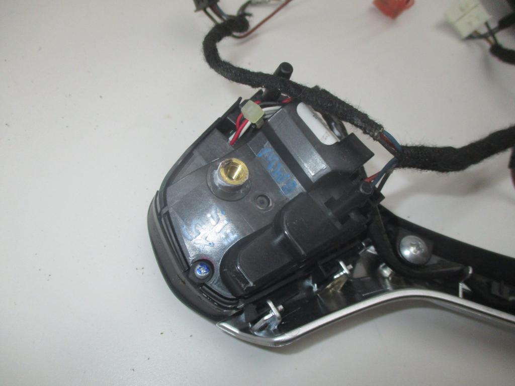 Кнопка в руль, 9000 рублей, Пермь