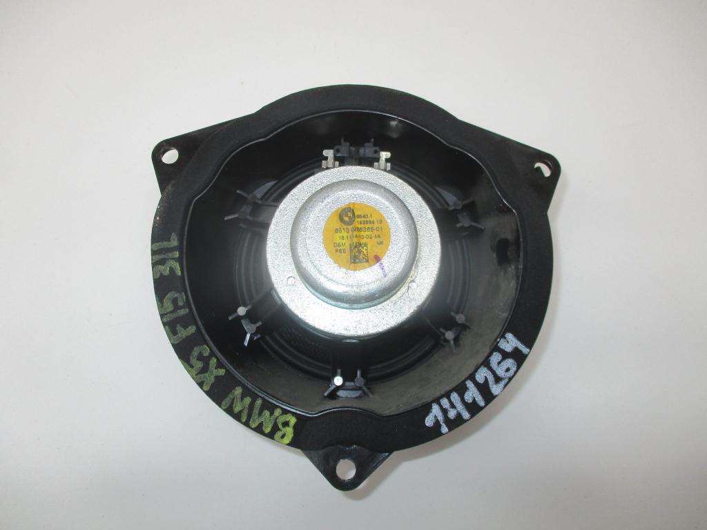 Динамик, 1500 рублей, Пермь