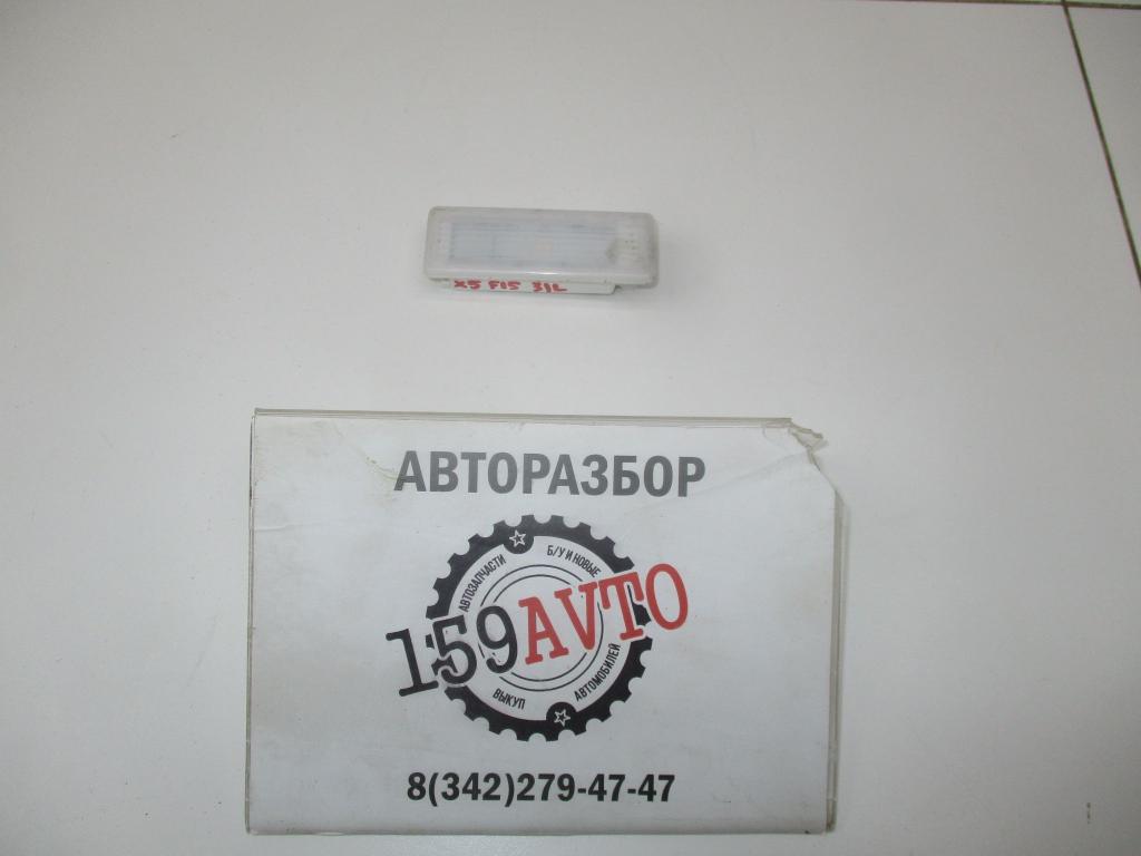 Плафон салонный, 500 рублей, Пермь