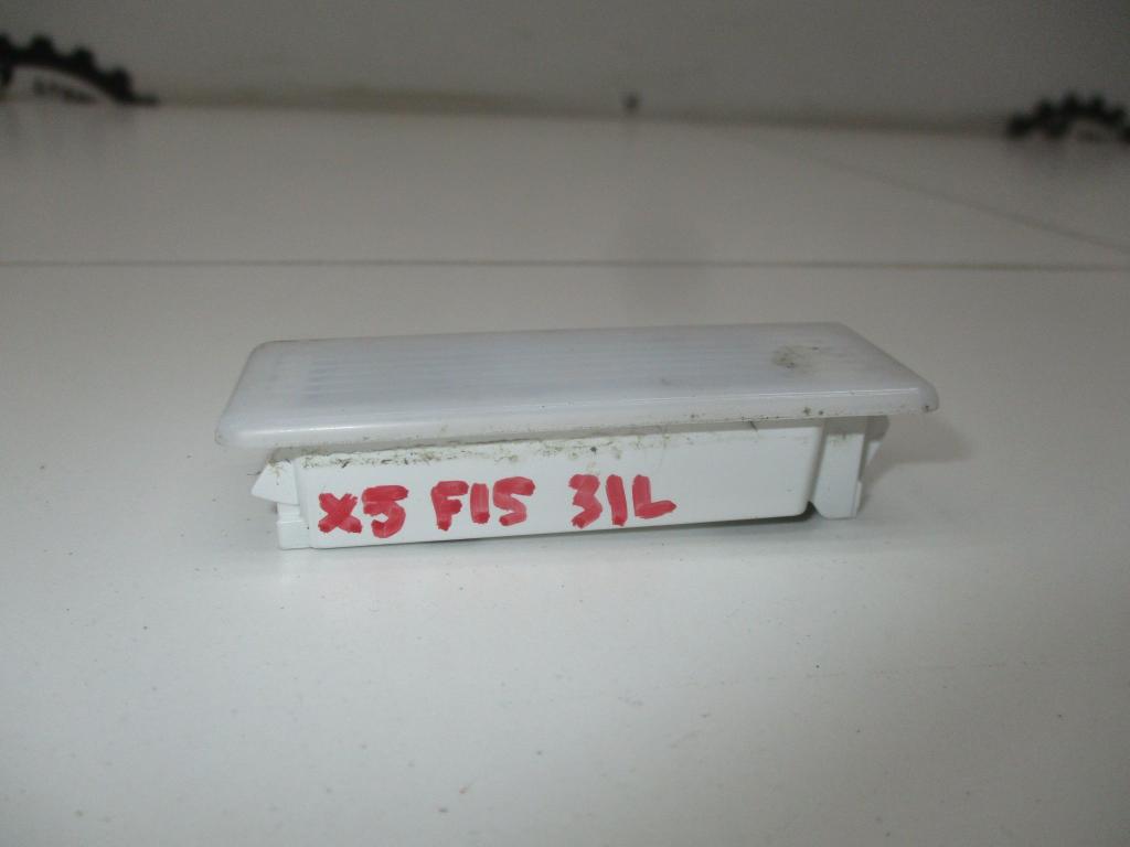 Плафон салонный, 500 рублей, Пермь