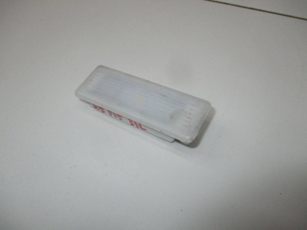 Плафон салонный, 500 рублей, Пермь