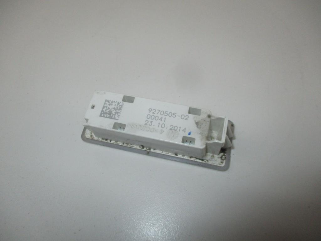 Плафон салонный, 500 рублей, Пермь