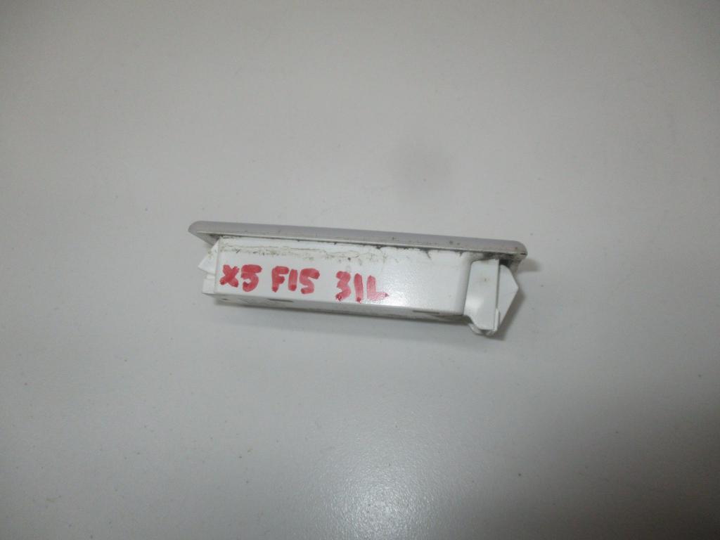 Плафон салонный, 500 рублей, Пермь