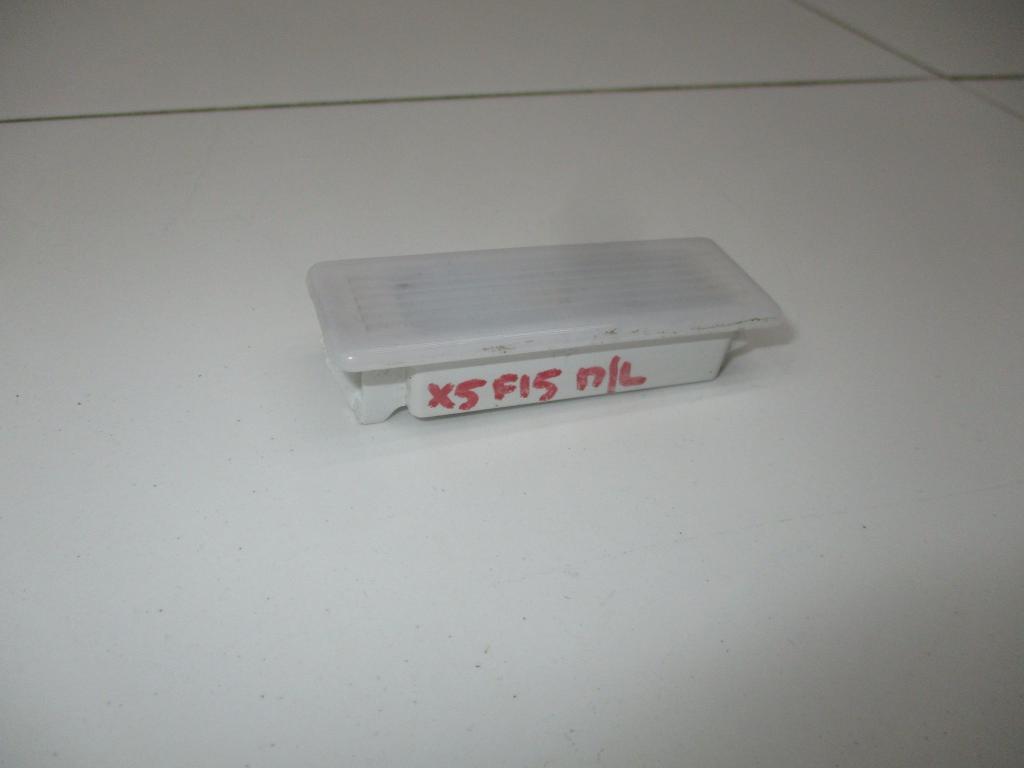 Плафон салонный, 500 рублей, Пермь