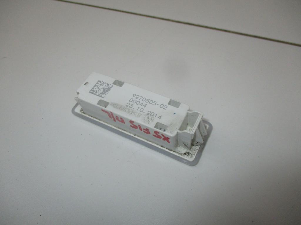 Плафон салонный, 500 рублей, Пермь