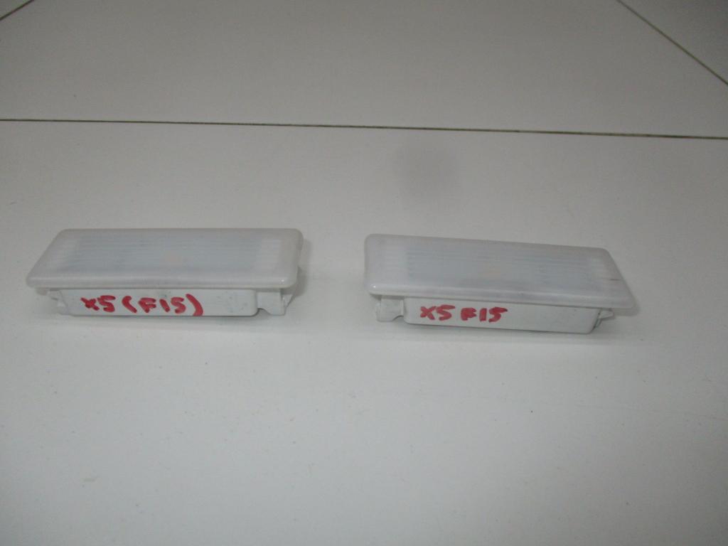 Плафон салонный, 1000 рублей, Пермь