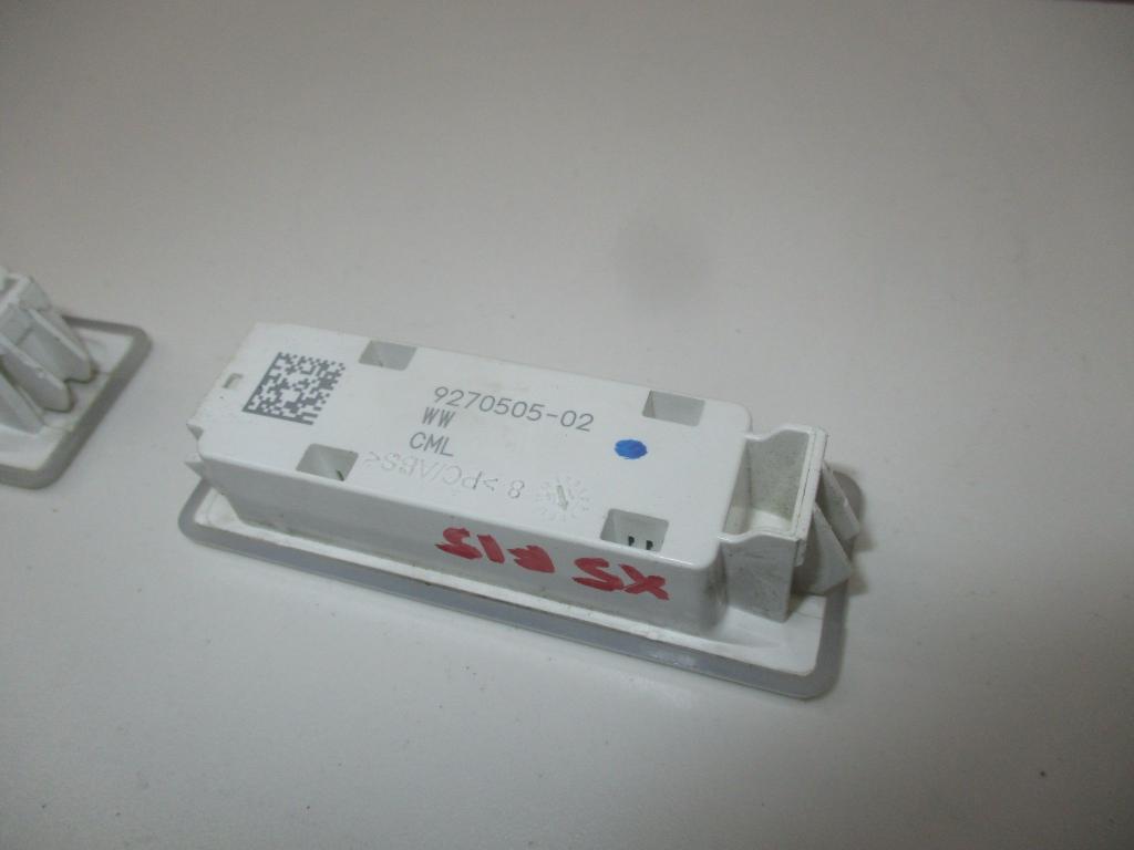 Плафон салонный, 1000 рублей, Пермь