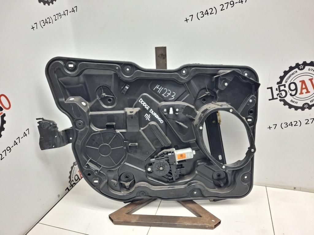 Стеклоподъемник передний левый, 5000 рублей, Пермь