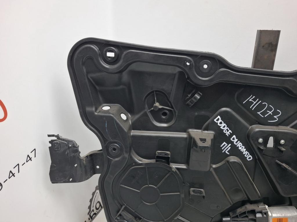 Стеклоподъемник передний левый, 5000 рублей, Пермь