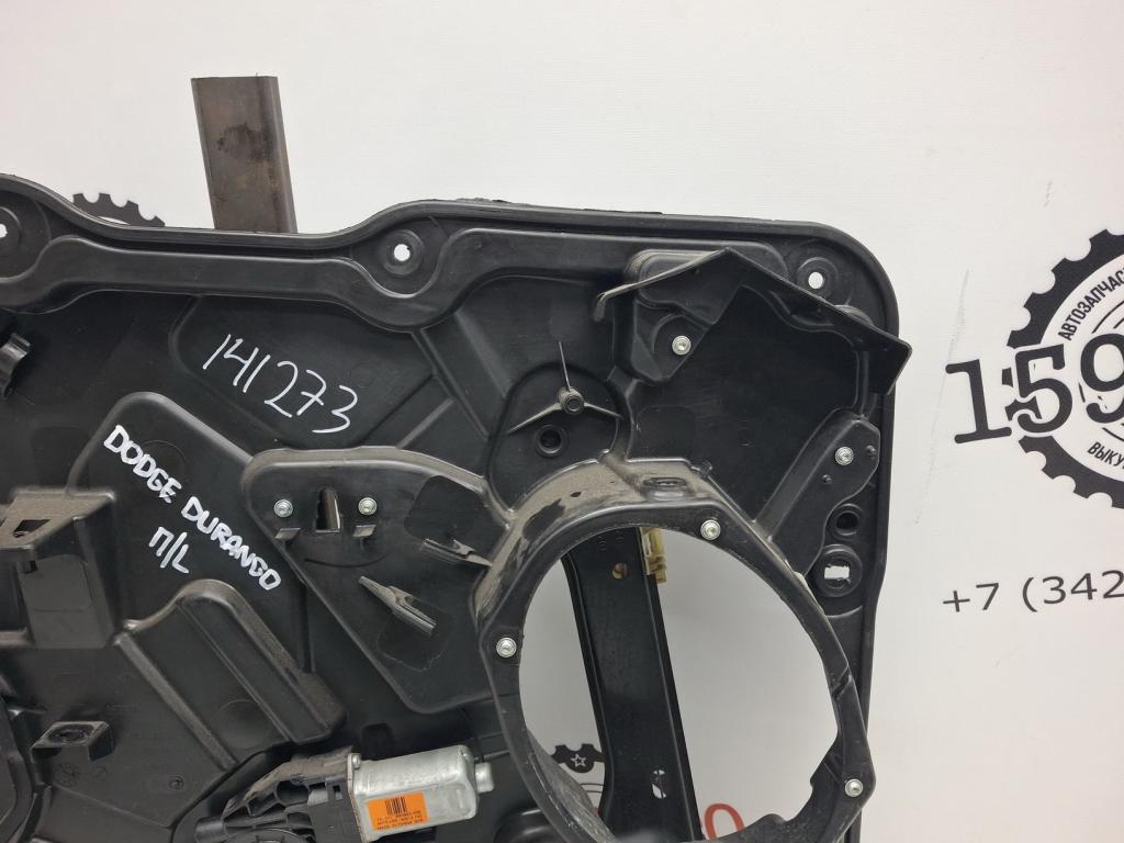 Стеклоподъемник передний левый, 5000 рублей, Пермь