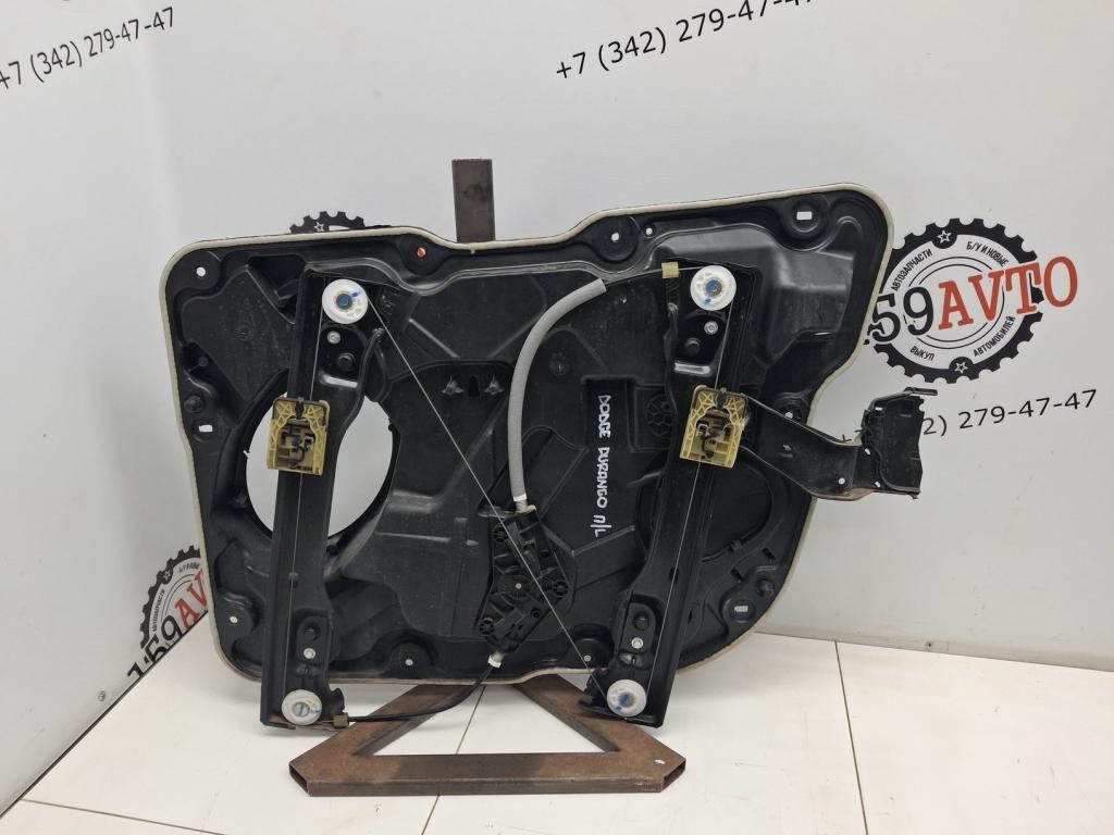 Стеклоподъемник передний левый, 5000 рублей, Пермь