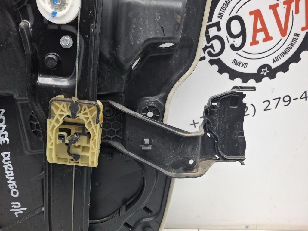 Стеклоподъемник передний левый, 5000 рублей, Пермь