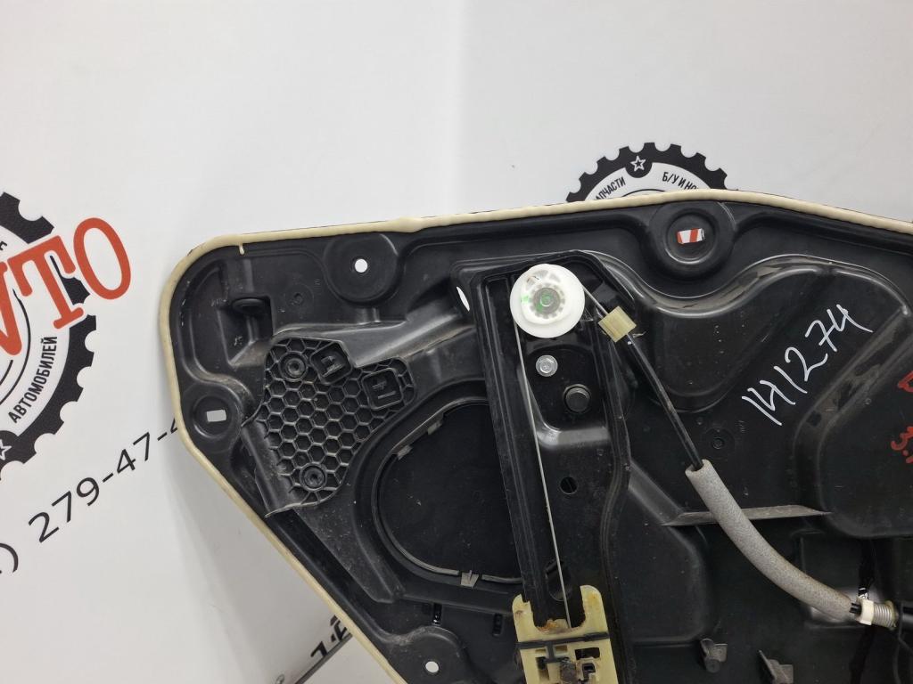 Стеклоподъемник задний правый, 5000 рублей, Пермь