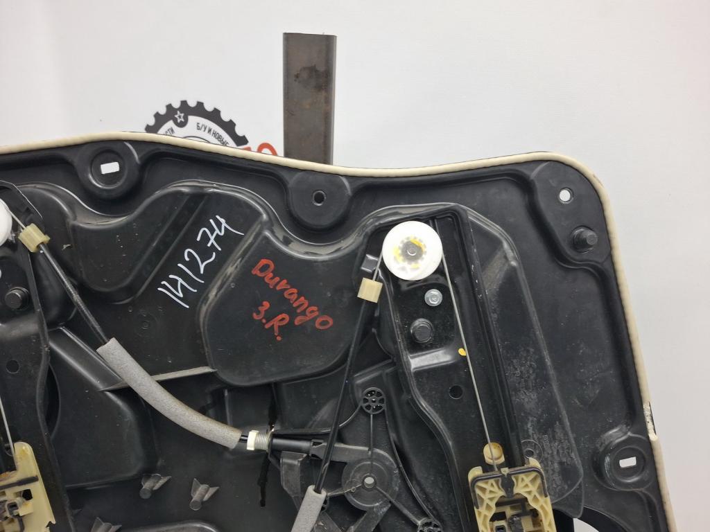 Стеклоподъемник задний правый, 5000 рублей, Пермь