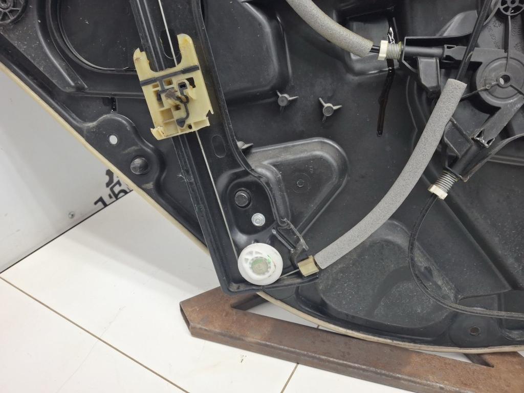 Стеклоподъемник задний правый, 5000 рублей, Пермь