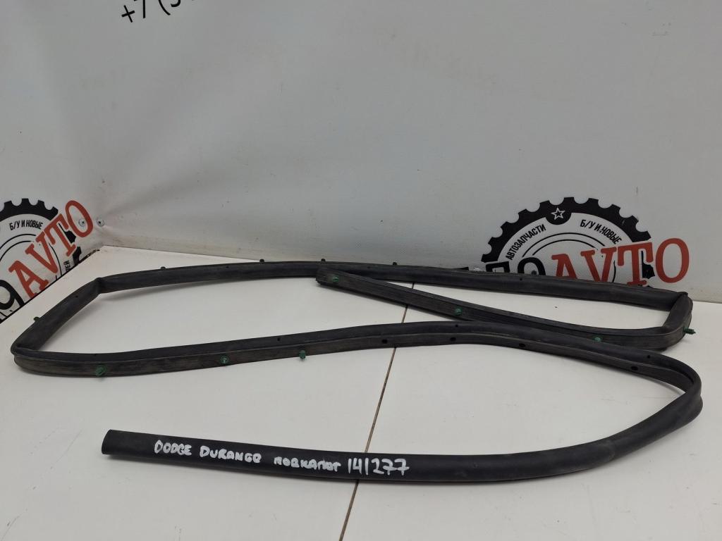 Уплотнитель капота, 2500 рублей, Пермь