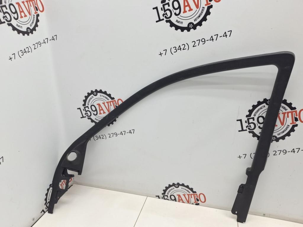 Накладка двери передней правой, 3000 рублей, Пермь