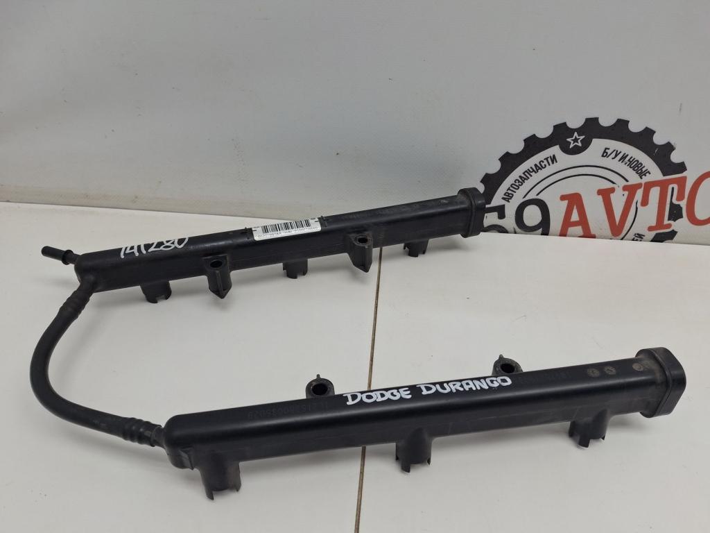 Рейка топливная, 4000 рублей, Пермь