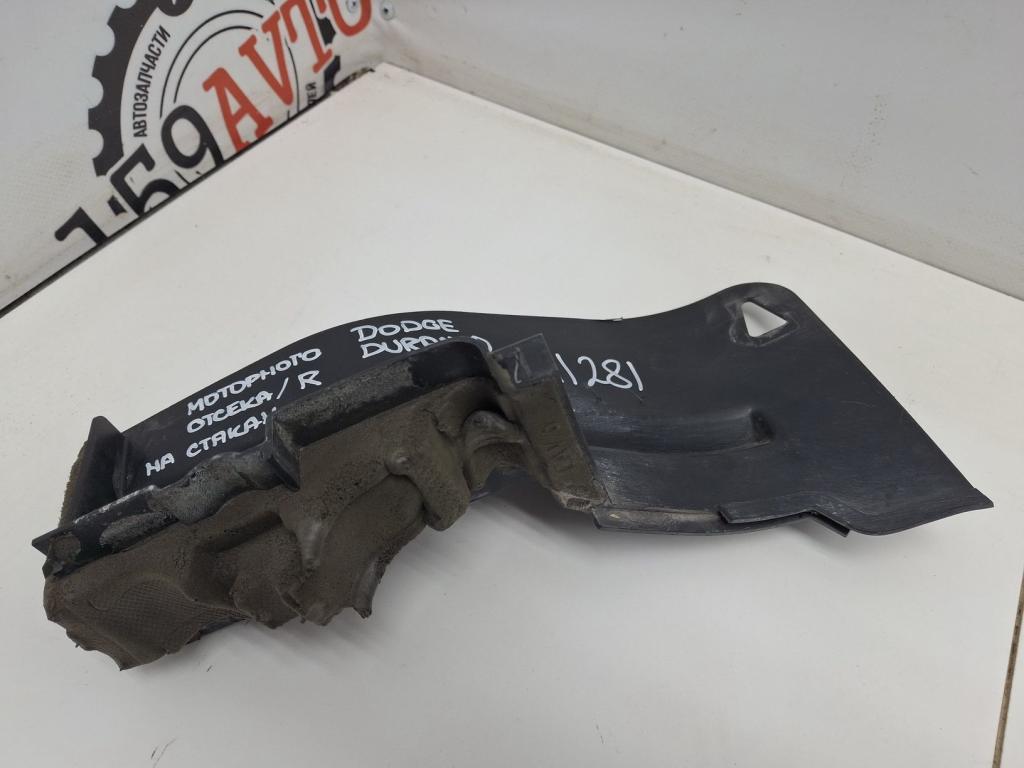 Накладка салонная, 1500 рублей, Пермь