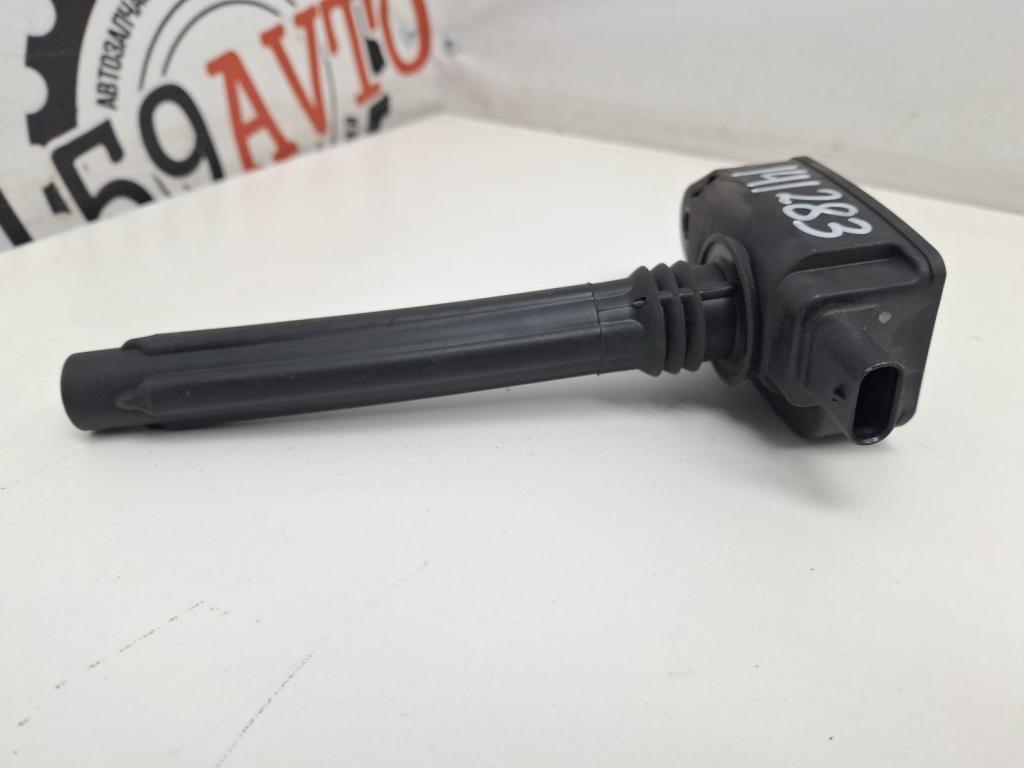 Катушка зажигания, 4000 рублей, Пермь