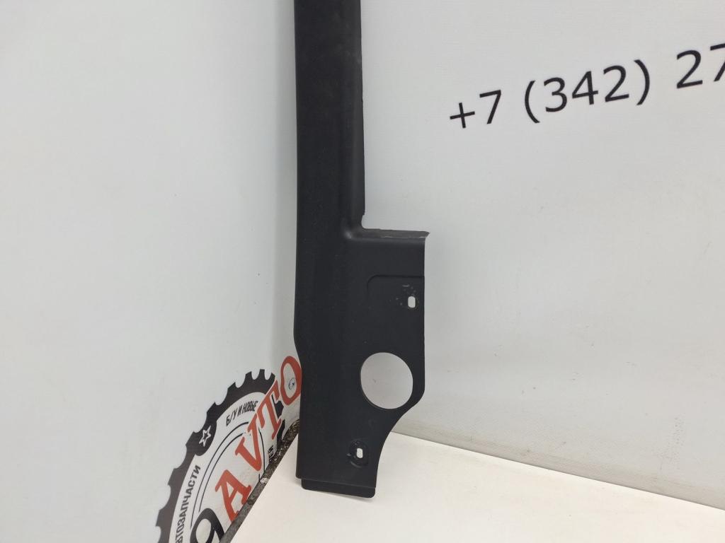 Накладка двери задней правой, 3000 рублей, Пермь