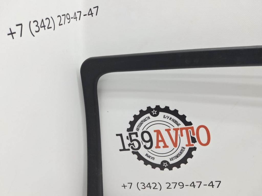 Накладка двери задней правой, 3000 рублей, Пермь