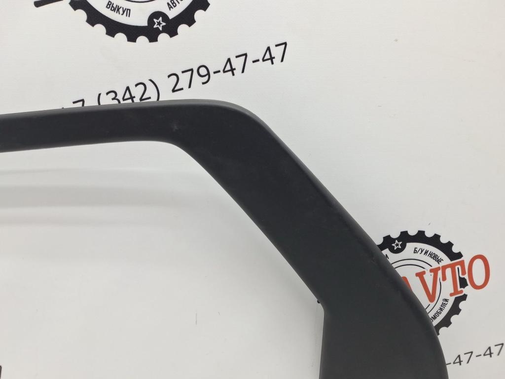 Накладка двери задней правой, 3000 рублей, Пермь