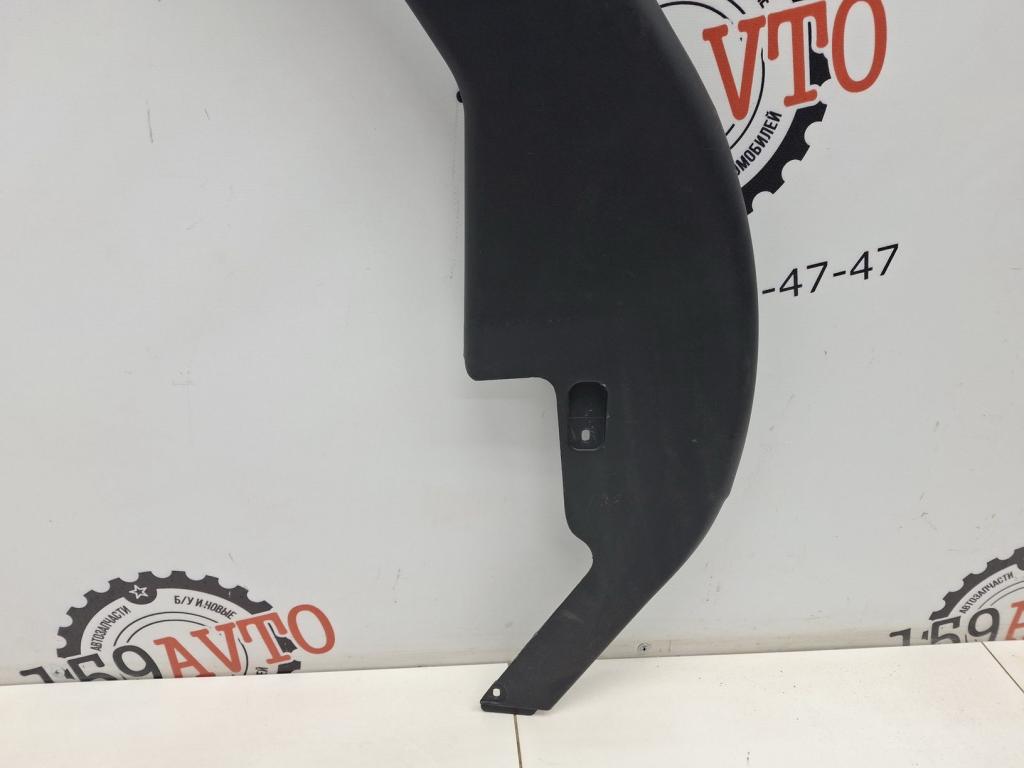 Накладка двери задней правой, 3000 рублей, Пермь