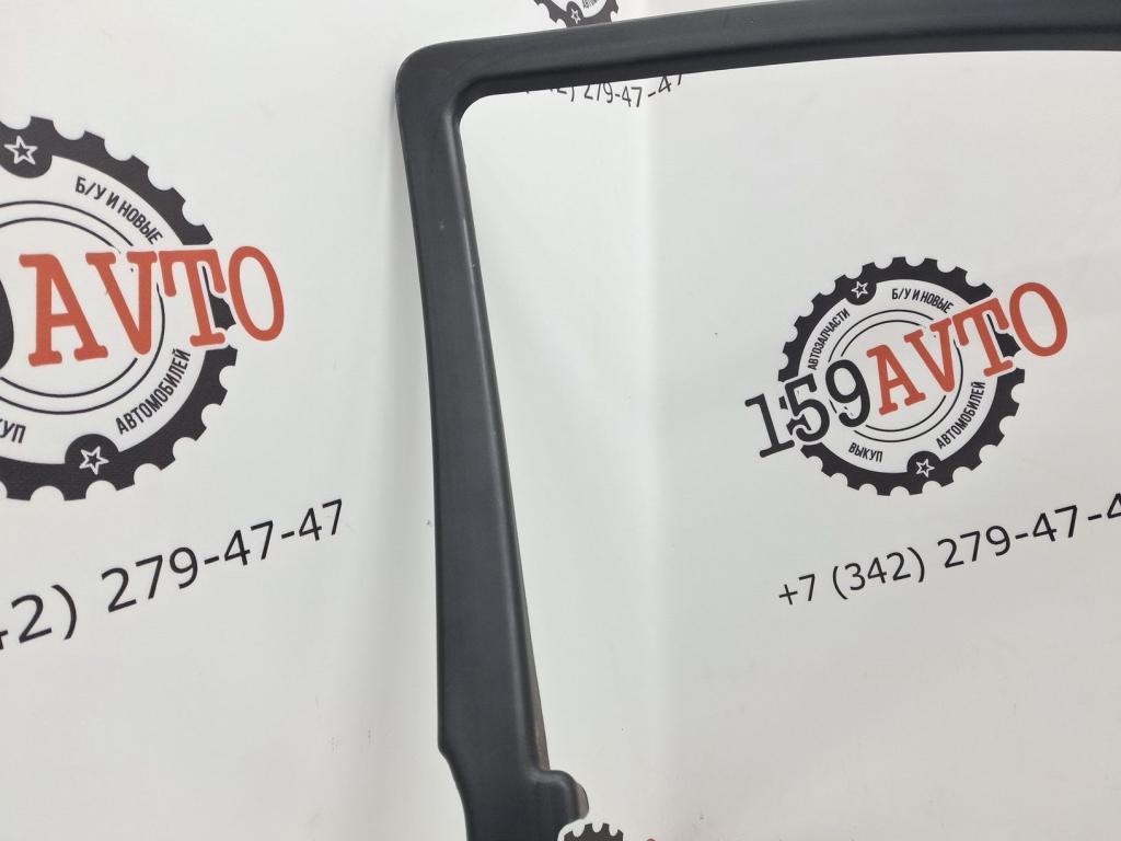 Накладка двери передней левой, 3000 рублей, Пермь