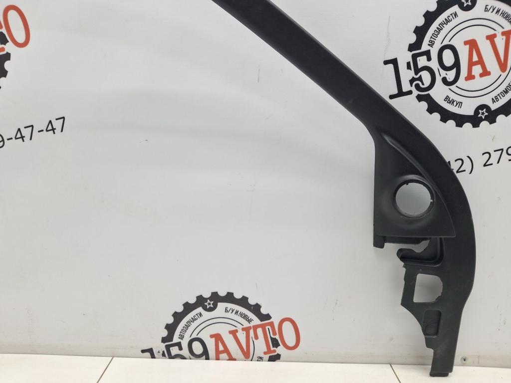 Накладка двери передней левой, 3000 рублей, Пермь