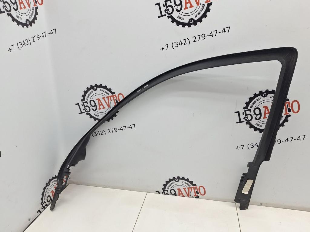 Накладка двери передней левой, 3000 рублей, Пермь