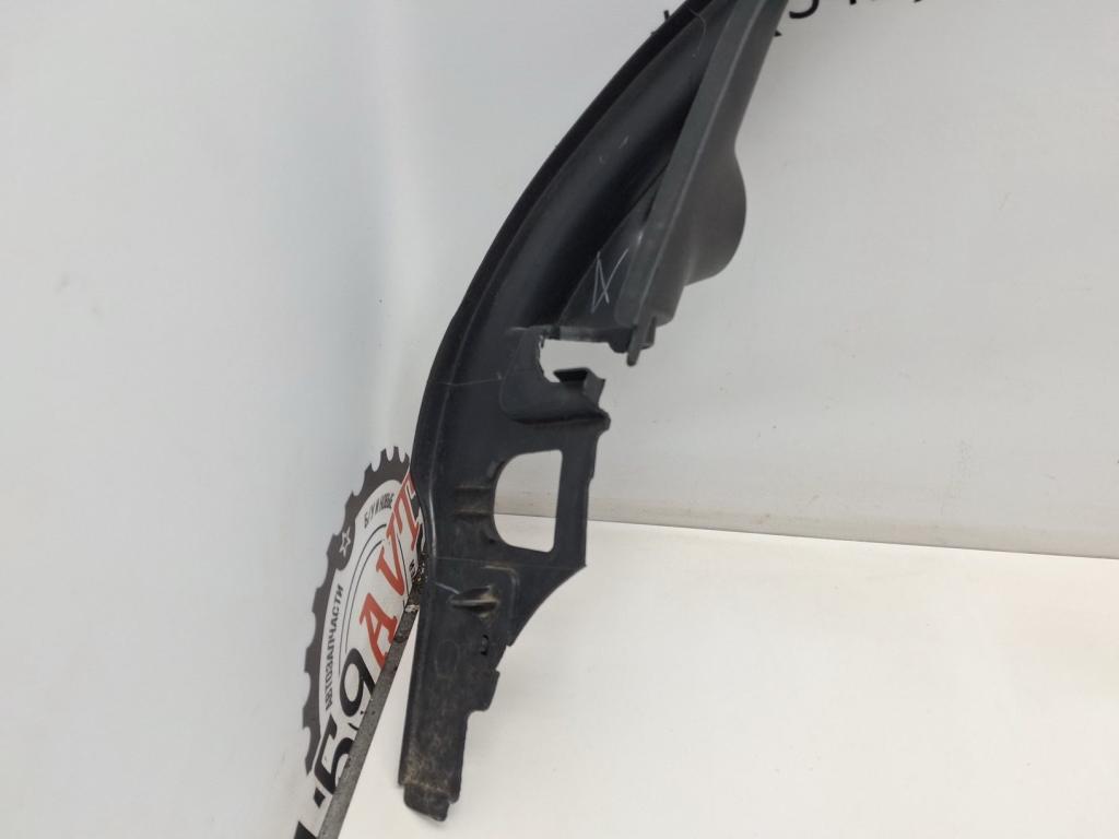 Накладка двери передней левой, 3000 рублей, Пермь