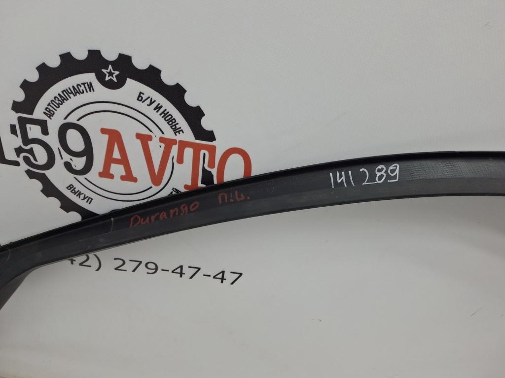 Накладка двери передней левой, 3000 рублей, Пермь